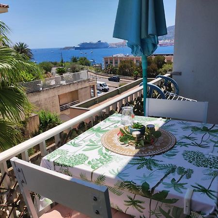 Appartement T3 Climatise A L Entree D Ajaccio à Ajaccio  Extérieur photo