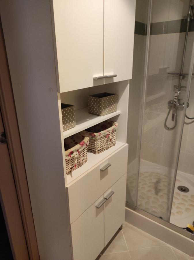 Appartement T3 Climatise A L Entree D Ajaccio à Ajaccio  Extérieur photo